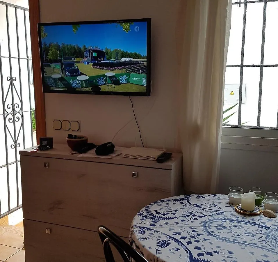 Tatil Evi La Cala Sunny Rooftop Villa La Cala De Mijas