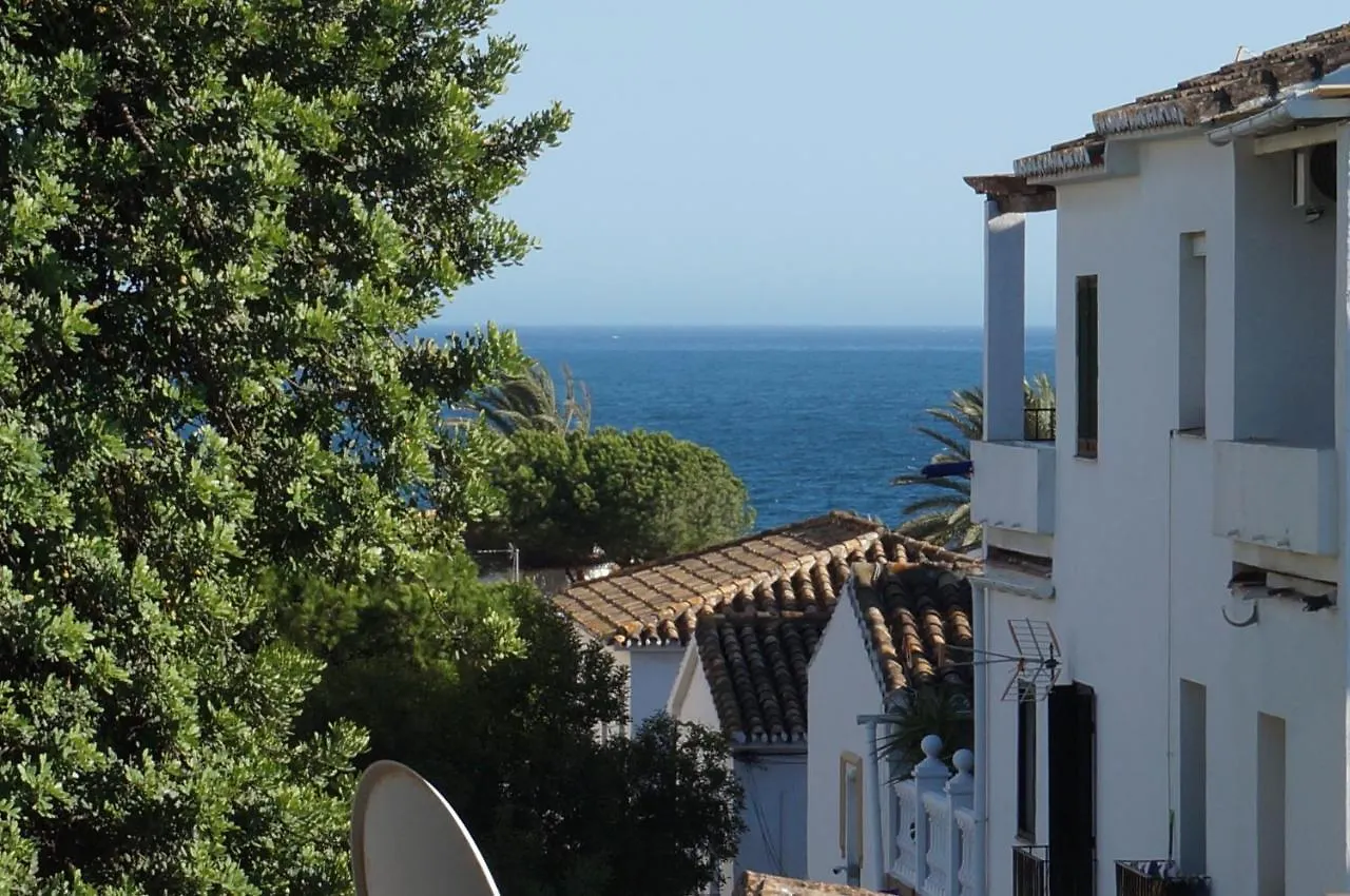 Holiday home La Cala Sunny Rooftop Villa La Cala De Mijas