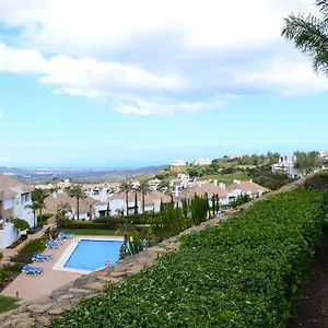  Apartment La Cala Golf Townhouse