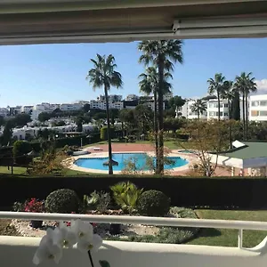  Aparthotel Cozy In Miraflores Mijas