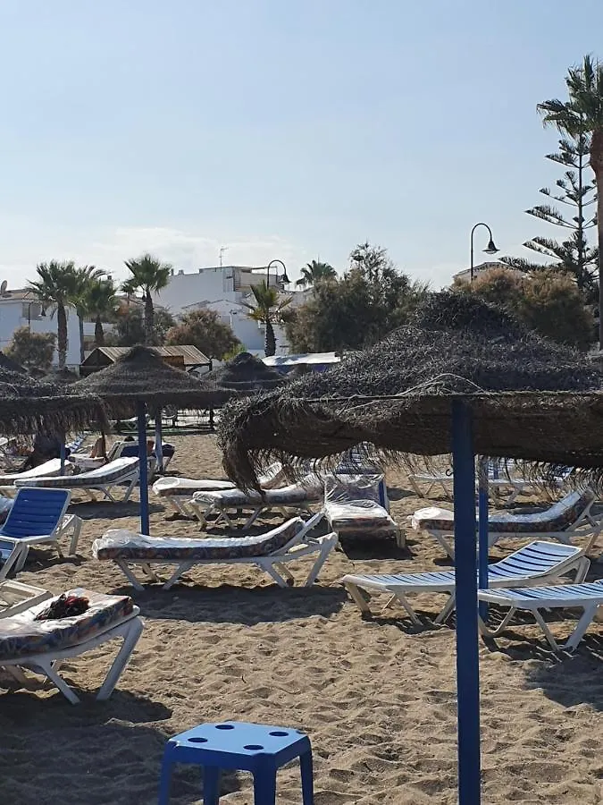 Σπίτι διακοπών La Cala Sunny Rooftop Βίλα La Cala De Mijas Ισπανία