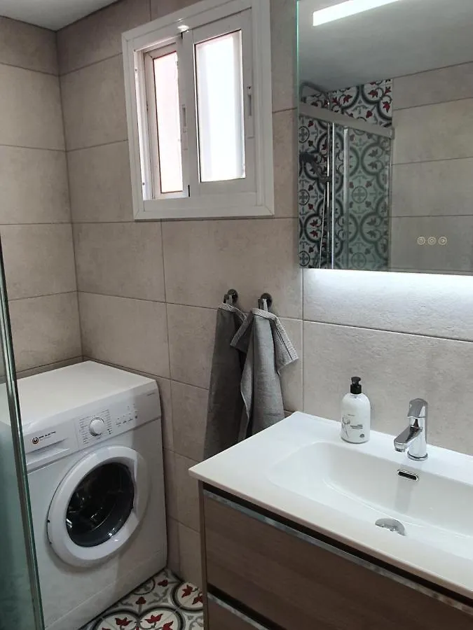La Cala Sunny Rooftop Βίλα La Cala De Mijas 0*,  Ισπανία