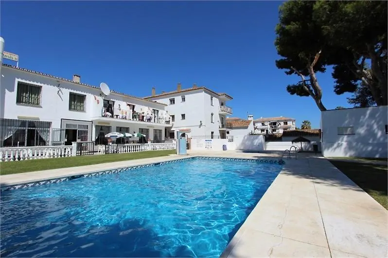 La Cala Sunny Rooftop Βίλα La Cala De Mijas