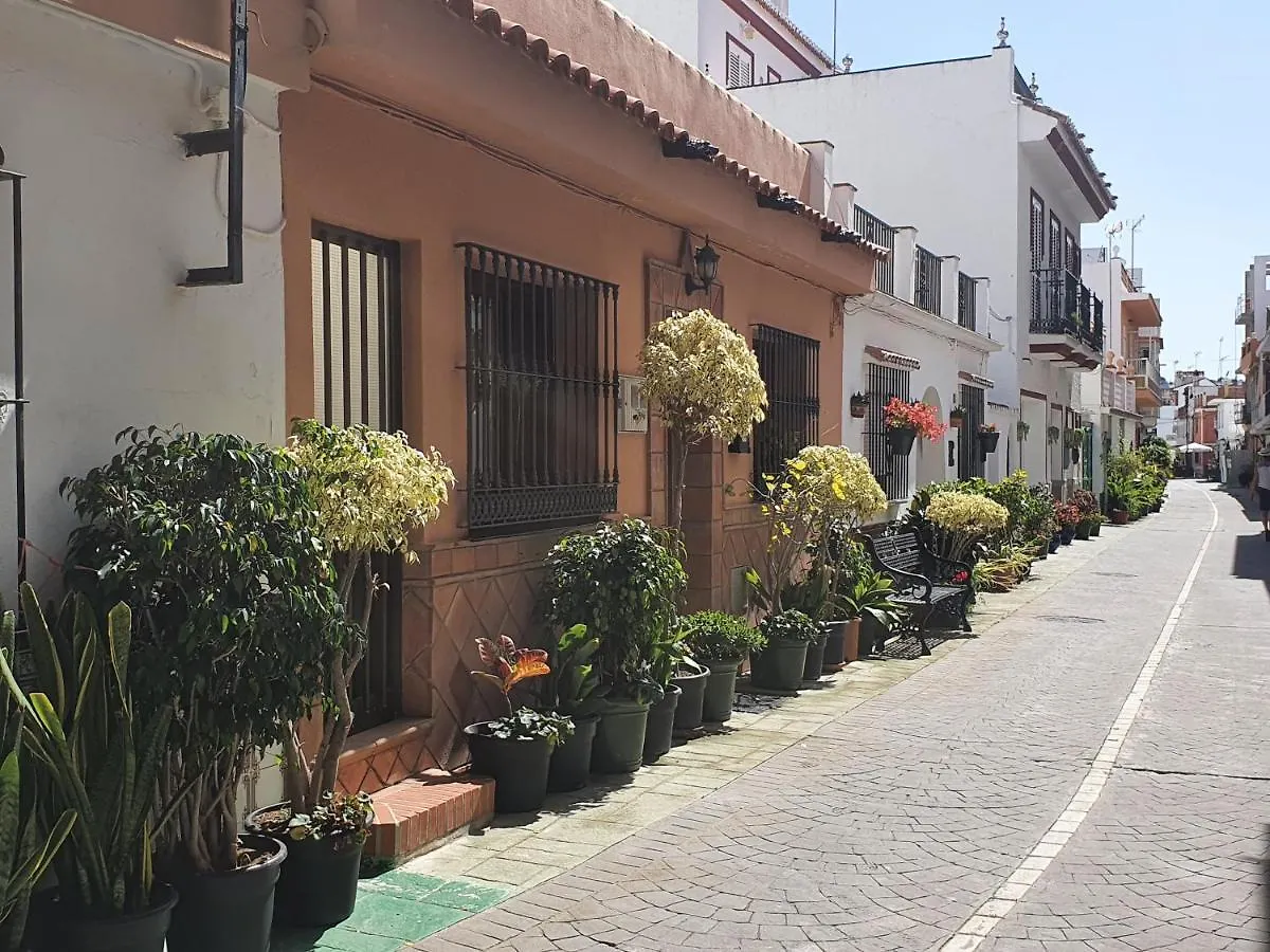La Cala Sunny Rooftop Βίλα La Cala De Mijas 0*,  Ισπανία