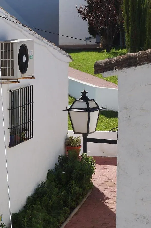 La Cala Sunny Rooftop Βίλα La Cala De Mijas Σπίτι διακοπών