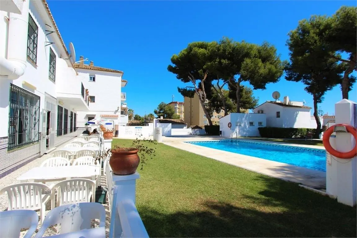 La Cala Sunny Rooftop Βίλα La Cala De Mijas Σπίτι διακοπών