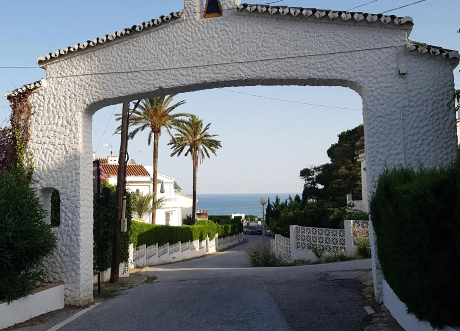 La Cala Sunny Rooftop Βίλα La Cala De Mijas Ισπανία