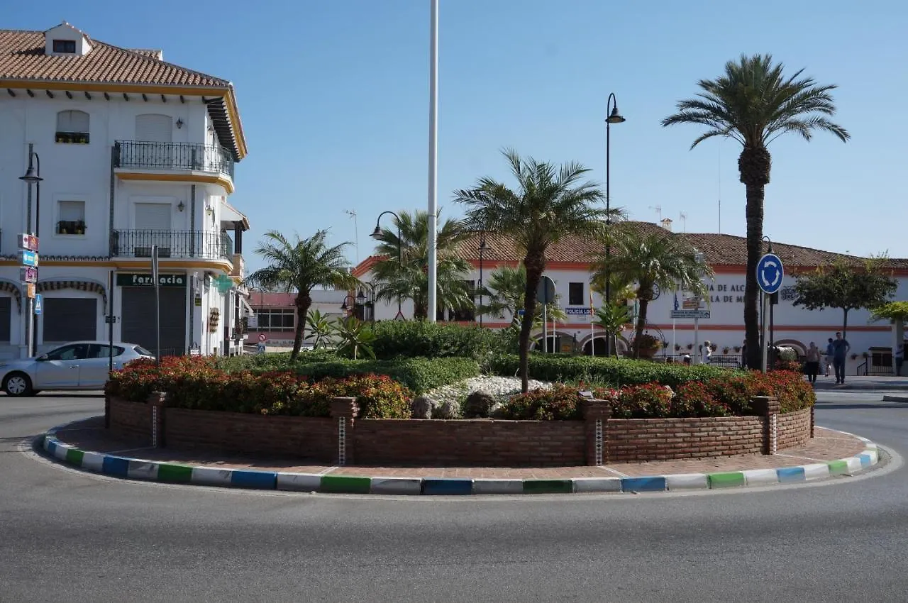 La Cala Sunny Rooftop Βίλα La Cala De Mijas