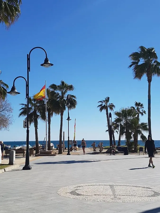 Σπίτι διακοπών La Cala Sunny Rooftop Βίλα La Cala De Mijas