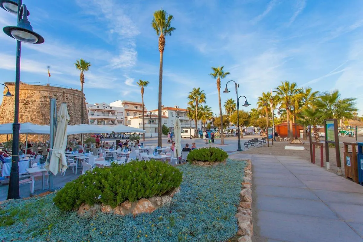 La Cala Sunny Rooftop Βίλα La Cala De Mijas 0*,